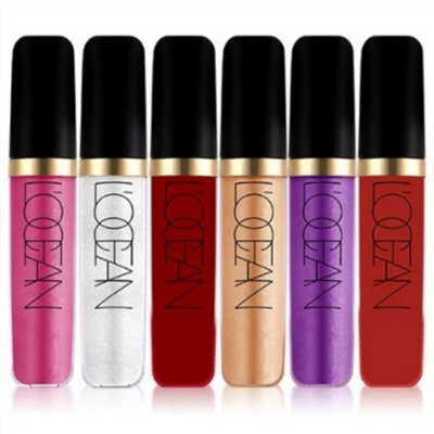 L‘OCEAN Тинт-бальзам для губ / Tint Lip Gloss Water, 18 Shinning Water, 5,5 мл