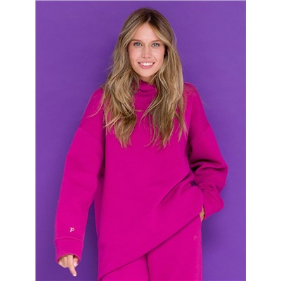 PELICAN Толстовка DFNK6929