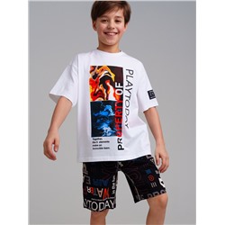 PLAYTODAY Шорты 12411175