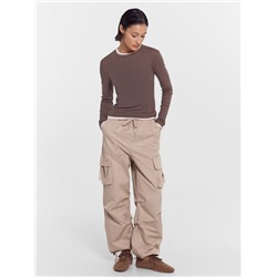 БРЮКИ ЖЕНСКИЕ 182525