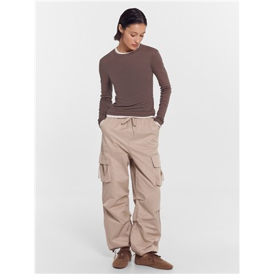 БРЮКИ ЖЕНСКИЕ 182525