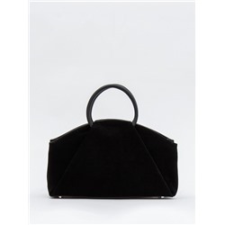 Сумка 1126MF black Polina&Eiterou