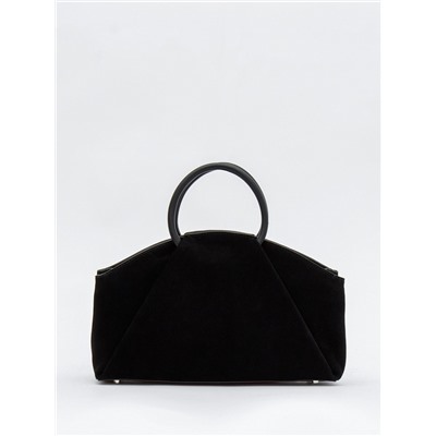Сумка 1126MF black Polina&Eiterou