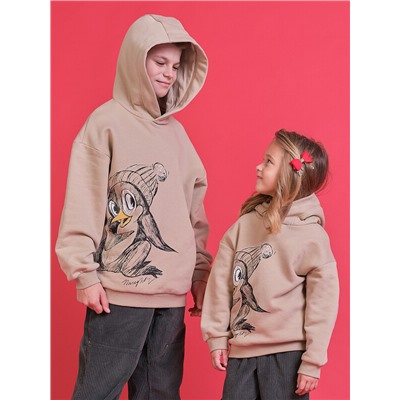 Толстовка детская