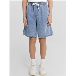 ШОРТЫ ДЖИНСОВЫЕ ДЛЯ МАЛЬЧИКОВ 2025-1DTB802-1