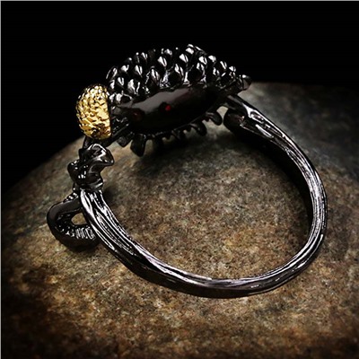 Кольцо арт. 22 7162 (id 287983)