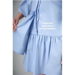 Женское летнее платье Happyfox