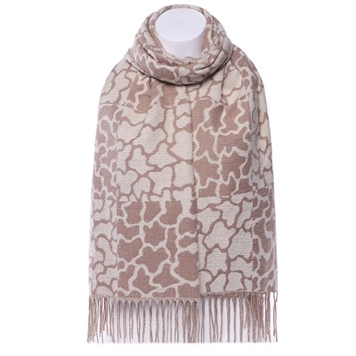 Палантин CY2542