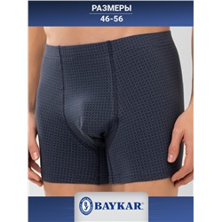 1150-23 Боксеры для мужчин (BAYKAR)