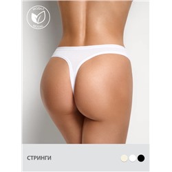 SiSi Трусы SI7101 String, MD