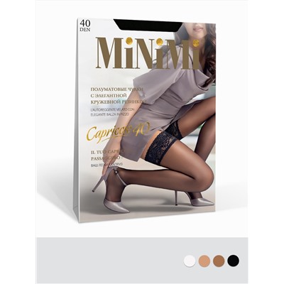 467514 Minimi Чулки