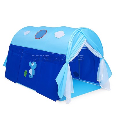 Палатка детская в коробке