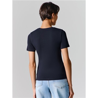 ФУТБОЛКА ЖЕНСКАЯ 112995