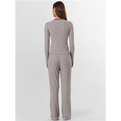 КОМПЛЕКТ ЖЕНСКИЙ (ДЖЕМПЕР, БРЮКИ) 592503