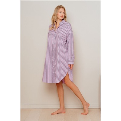 Сорочка INDEFINI, 1121067