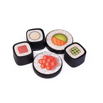 Игровой набор "Sushi Shop" в коробке