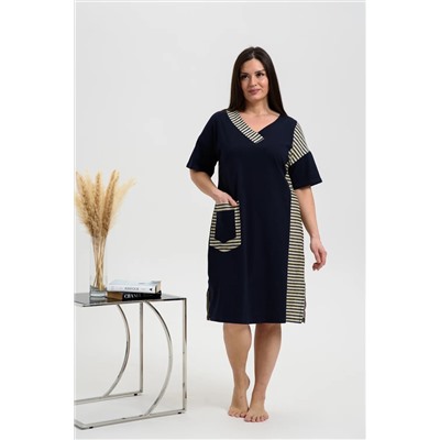 Натали Платье 8479