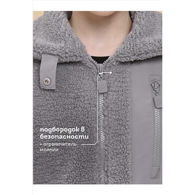 Толстовка PELICAN, 1056081