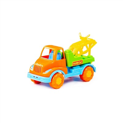 321500 Полесье Игрушка