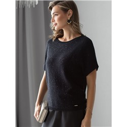 VILATTE Джемпер D39.367