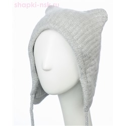 05923 1A F KHW Паттайя Чепчик женский флис (56-58)