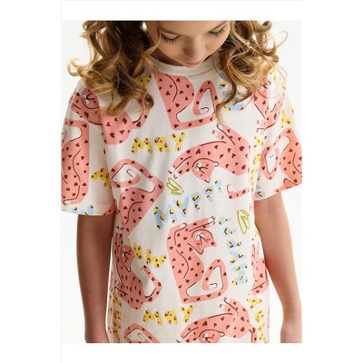 Пижама для девочек PELICAN, 1242577