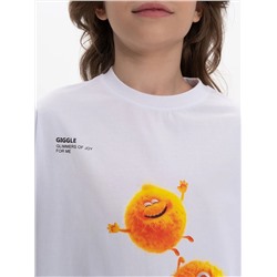 PELICAN Футболка UFT3375/2