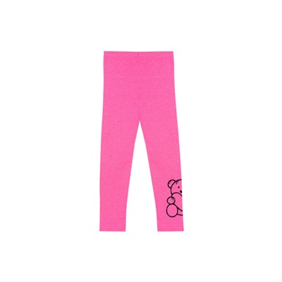 Брюки трикотажные для девочек (легинсы)