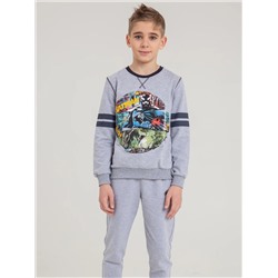 BATIK Свитшот 02882 _BAT