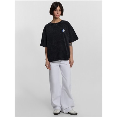 ФУТБОЛКА ЖЕНСКАЯ 112961