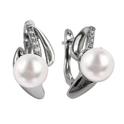 Серьги  Xuping