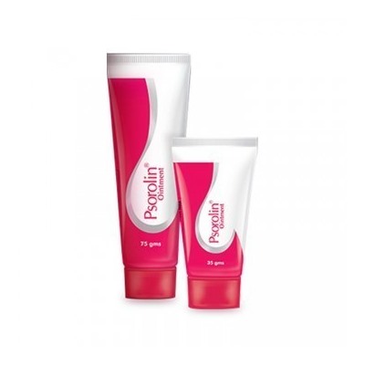 Крем-гель Псоролин (против псориаза и грибка) Psorolin Ointment 35 гр.