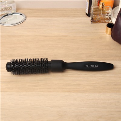 Расческа брашинг 27 см / 17028 /уп 12/120/