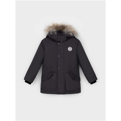 CROCKID Куртка ВК 36106/3 ГР (98-122)