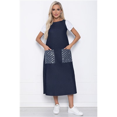 Сарафан LADY TAIGA, 1030486