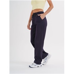 Брюки спортивные утепленные