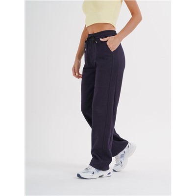 Брюки спортивные утепленные