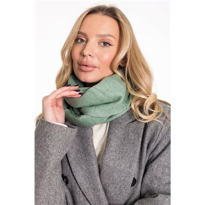 Шарф-снуд 50033п