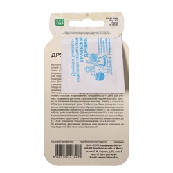 Семена огурца "Дружная компания", F1, 10 шт.