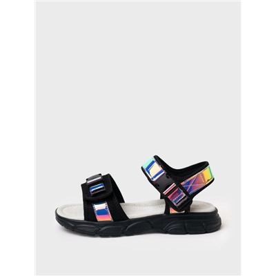 Туфли открытые для девочек