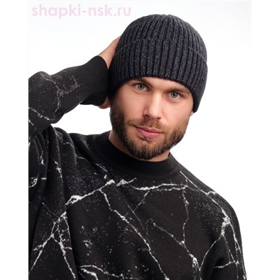 48545 Pechi Шапка флис (57-59)