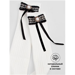 Гольфы для девочки Соль&Перец