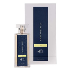 EMPEROR BLUE IV edp (w) 100ml
