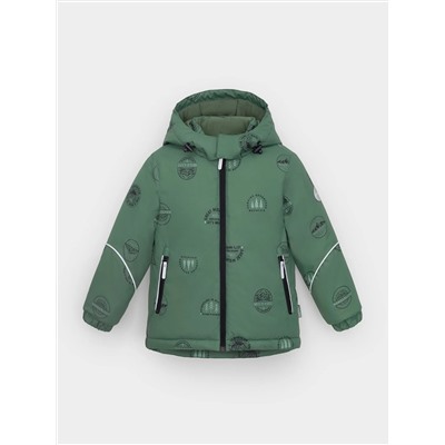 CROCKID Куртка ВК 36090/н/4 Ал