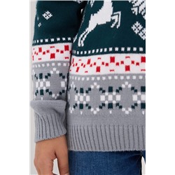 Джемпер VAY, 942516