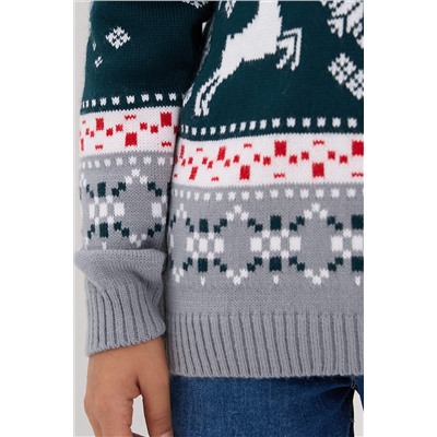 Джемпер VAY, 942516