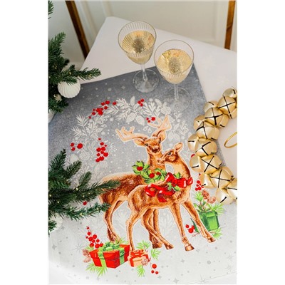 Натали Полотенце Полотенце кухонное Полярная звезда