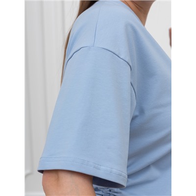 Футболка Искра-1