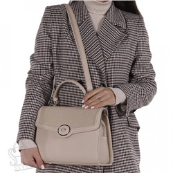Сумка женская  8697-2CO apricot Christina