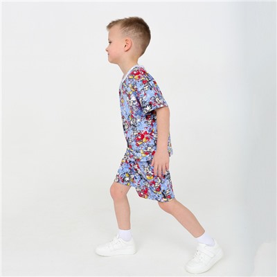 Костюм Мадагаскар